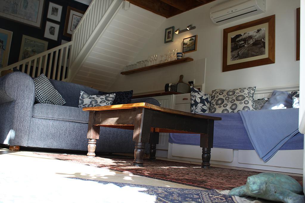 Chester Villa Fremantle Exteriör bild