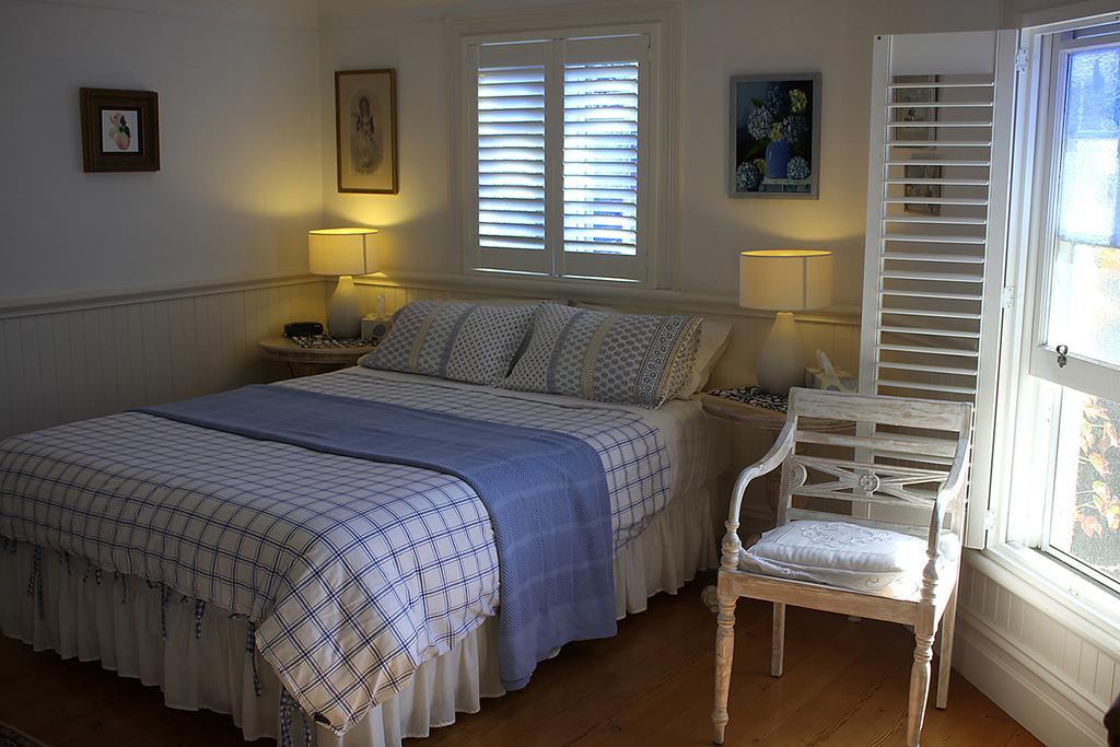 Chester Villa Fremantle Exteriör bild